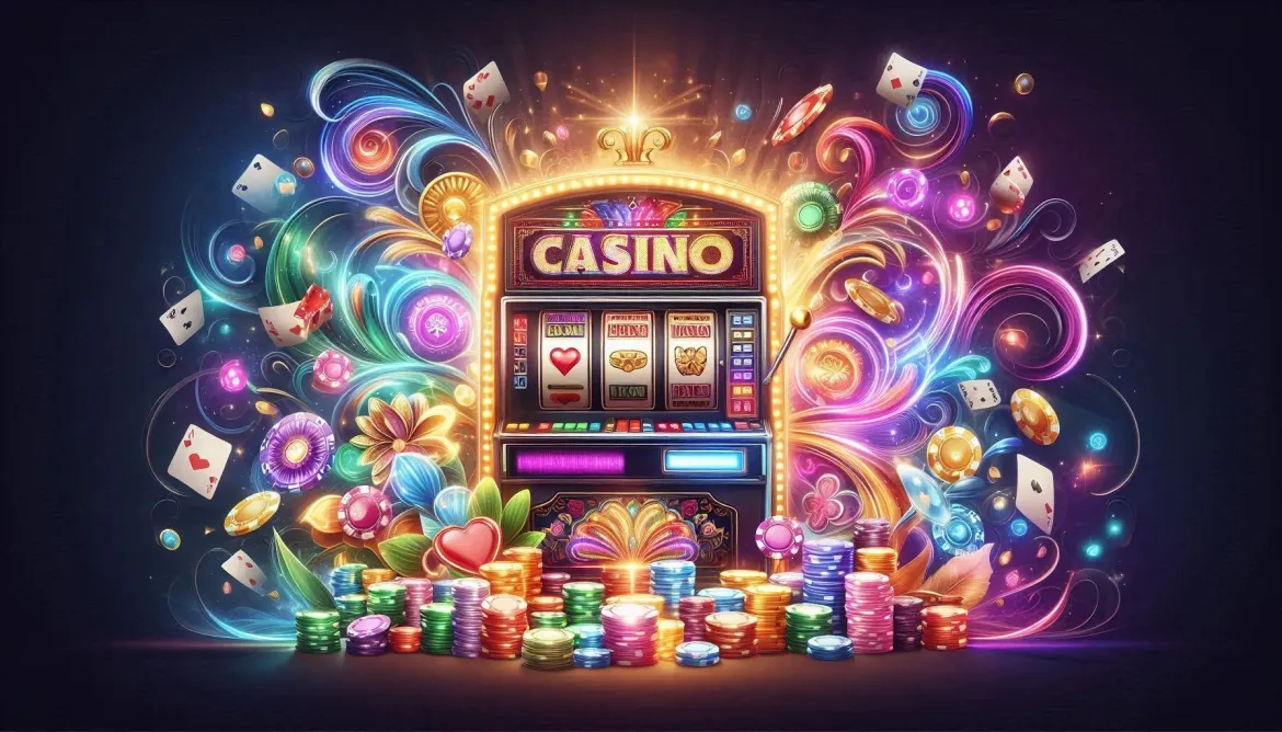 Jeton Casinos